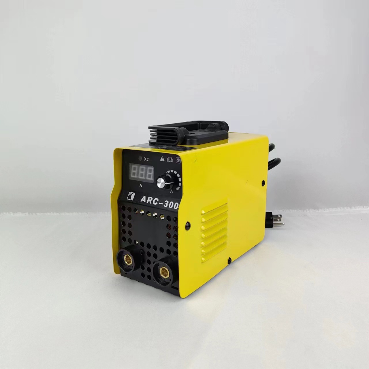 MMA300 Ev Tipi Küçük Taşınabil - Inverter Welding Machine Igbt 300A incelemesi ve fiyatı